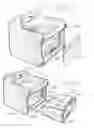 Fig. 09 - Mechanic's seat and step stool