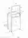 Fig. 02 - Case with seat
