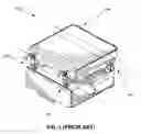 Fig. 02 - Seat caddy having a single adjustment point