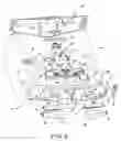 Fig. 06 - JUVENILE RELAXATION APPARATUS WITH MOTION SYSTEM