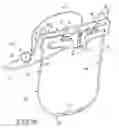 Fig. 08 - JUVENILE RELAXATION APPARATUS WITH MOTION SYSTEM