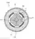 Fig. 01 - Scanner for equalizing torque constant and reducing torque constant variation