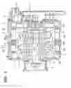 Fig. 04 - Tandem rotary electric machine