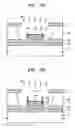 Fig. 08 - Field emission device (FED) having ring-shaped emitter and its method of manufacture