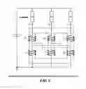 Fig. 04 - Equalizing discharge lamp currents in circuits