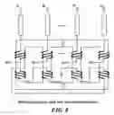 Fig. 09 - Current balancing techniques for fluorescent lamps