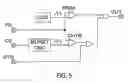 Fig. 06 - Integrated circuit for controlling a switching power supply