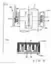 Fig. 07 - Relative rotational position detection apparatus having magnetic coupling boundary sections that form varying magnetic couplings
