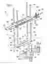 Fig. 02 - Test device for metal detector portal structure