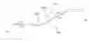 Fig. 01 - Method for reducing integral stress of a vertical probe with specific structure