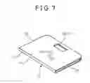 Fig. 08 - Circuit board storage bag and storage rack