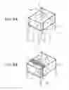 Fig. 09 - Circuit board storage bag and storage rack