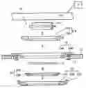Fig. 01 - Probe device capable of being used for plural kinds of testers