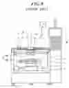 Fig. 08 - Probe device capable of being used for plural kinds of testers