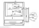 Fig. 01 - System for measuring signal path resistance for an integrated circuit tester interconnect structure