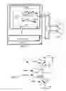 Fig. 03 - System for measuring signal path resistance for an integrated circuit tester interconnect structure