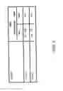Fig. 03 - Method and apparatus to calibrate DRAM on resistance (Ron) and on-die termination (ODT) values over process, voltage and temperature (PVT) variations