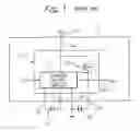 Fig. 02 - Semiconductor device containing charge pump type step-up circuit featuring bipolar transistor for carrying out initial charging