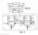 Fig. 03 - Wide-band high-gain limiting amplifier with parallel resistor-transistor source loads