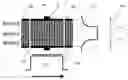 Fig. 01 - Surface acoustic wave apparatus