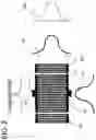 Fig. 03 - Surface acoustic wave apparatus