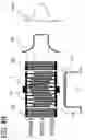 Fig. 06 - Surface acoustic wave apparatus