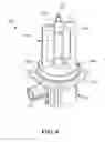 Fig. 07 - Rotary actuator with non-contacting position sensor