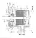 Fig. 09 - Rotary actuator with non-contacting position sensor