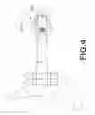 Fig. 05 - Automobile steering lock with an alarm