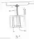 Fig. 09 - Overhead display device for a vehicle