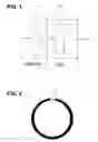 Fig. 02 - Antenna and RFID tag mounting the same