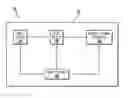 Fig. 01 - Heat sensor activated detector and method