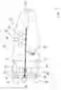 Fig. 02 - Indicator motion trail for an instrumentation interface display