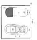 Fig. 02 - Electromagnetically transparent decorative metallic surface