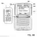 Fig. 07 - Communications device interactive display