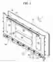 Fig. 06 - Plasma display panel (PDP)