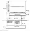 Fig. 01 - Drive apparatus and drive method for light-emitting display panel