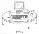 Fig. 02 - Optical displacement detection over varied surfaces