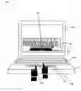 Fig. 01 - TOUCH SENSITIVE DEVICE AND DISPLAY