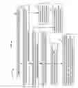 Fig. 41 - Dual mode image capture technique
