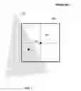 Fig. 02 - Pixel center position displacement