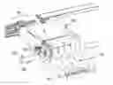 Fig. 01 - Apparatus for adjusting a spacing between a printhead and a print medium in a printer