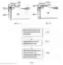 Fig. 10 - Apparatus for adjusting a spacing between a printhead and a print medium in a printer