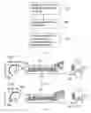 Fig. 11 - Apparatus for adjusting a spacing between a printhead and a print medium in a printer