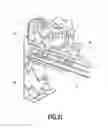 Fig. 22 - Printing apparatus and inclination correction method