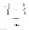 Fig. 35 - Printing apparatus and inclination correction method
