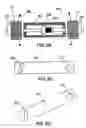 Fig. 05 - Multi-media printer with removable memory storing printer settings