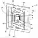 Fig. 01 - Multiharmonic galvanometric scanning device