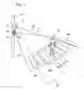 Fig. 02 - Sensor-camera-ganged intrusion detecting apparatus