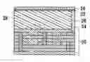 Fig. 01 - Flexible reflective display device and manufacturing method for the same